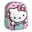 Picture of HELLO KITTY 3D BACK PACK 31CM